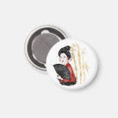 Aimant Conception Okinawa Series 39 (Recto/Verso)