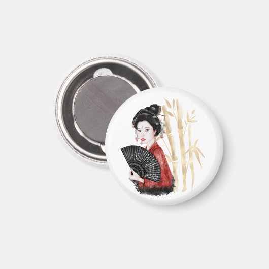 Aimant Conception Okinawa Series 39 (Recto/Verso)