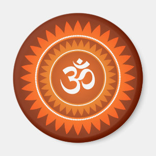 Aimant Conception Om