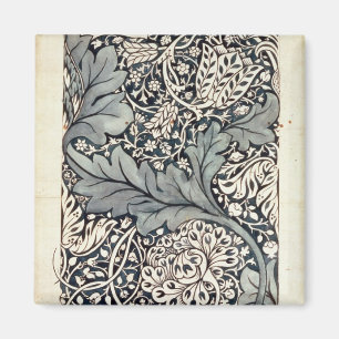 Aimant Conception pour Avon Chintz, c.1886