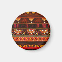 Conception Tribal sans soudure pour diverses utili