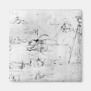 Aimant Conceptions d'armements, fol. 40v-a