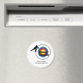 Aimant Concepts de notation (In Situ (Lave-vaisselle))