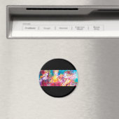 AIMANT CONCERT DE PRINTEMPS HARMONY TRIO (In Situ (Lave-vaisselle))