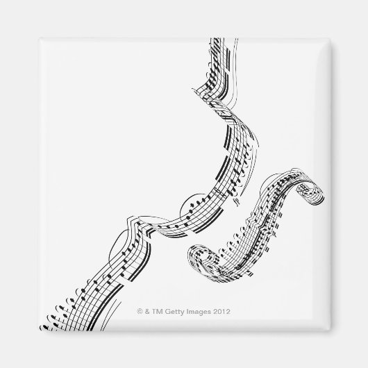 Aimant Concerto pour violon Beethovens (Devant)