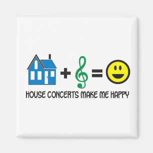 Aimant Concerts de Chambre