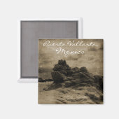 Aimant Conchas Chinas Afficher les antiquités (Recto/Verso)