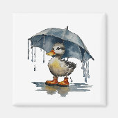 Aimant Conduite à la farine (Devant)