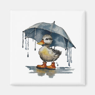 Aimant Conduite à la farine