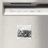 Aimant Conduite de bétail à louer (In Situ (Lave-vaisselle))