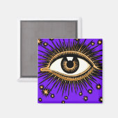 Aimant Conférence internationale d'hygiène de 1911 à Dres (Recto/Verso)