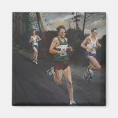 Aimant Confiance (Devant)