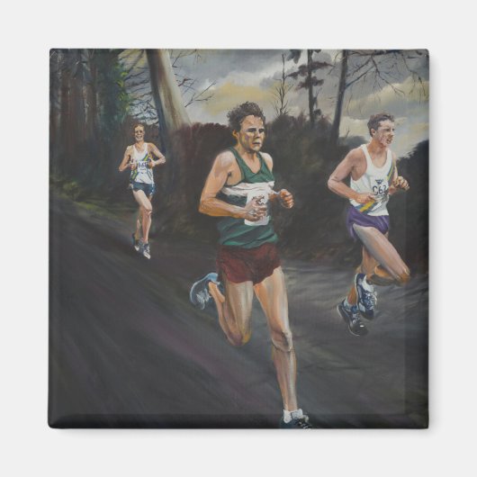 Aimant Confiance (Devant)