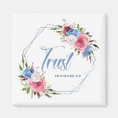 Aimant Confiance (Devant)