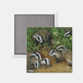 Aimant Configuration (Recto/Verso)