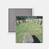 Aimant Configuration du navire (Recto/Verso)