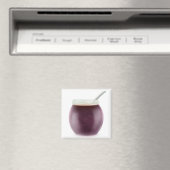 Aimant Confiture de prune (In Situ (Lave-vaisselle))