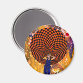 Aimant Confusion de Michael Moffa (Recto/Verso)