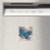 Aimant Congelé en vol (In Situ (Lave-vaisselle))