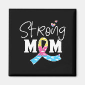 Aimant Congénitale Diaphragme Hernie Sensibilisation Ch M (Devant)