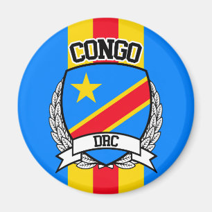 Aimant Congo