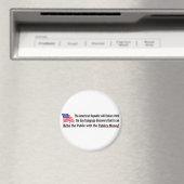 Aimant Congrès-Bribe (In Situ (Lave-vaisselle))