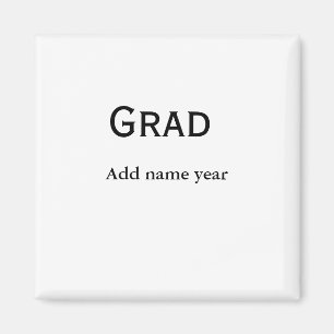 Aimant congrès d'études supérieures ajouter nom classe d'