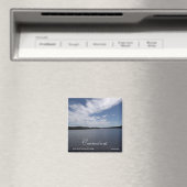 Aimant Connecticut (In Situ (Lave-vaisselle))