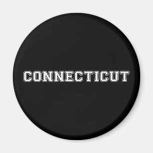 Aimant Connecticut