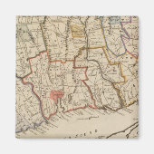 Aimant Connecticut (Devant)