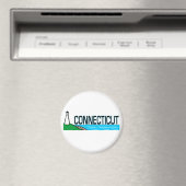 Aimant Connecticut (In Situ (Lave-vaisselle))