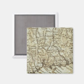 Aimant Connecticut 7 (Recto/Verso)