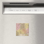 Aimant Connecticut 8 (In Situ (Lave-vaisselle))