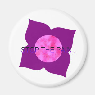 AIMANT CONSCIENCE DE FIBROMYALGIE