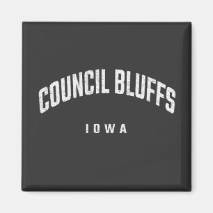 Aimant Conseil Bluffs Iowa IA