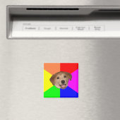 Aimant Conseil Chien (In Situ (Lave-vaisselle))