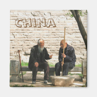 Aimant Conseil chinois d'Elders
