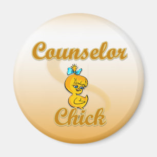 Aimant Conseiller Chick