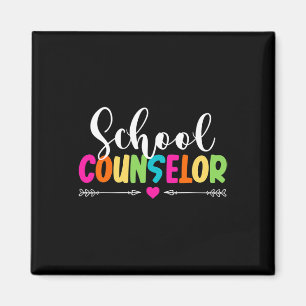 Aimant Conseiller d'orientation scolaire Appréciation Byc