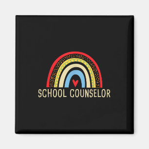 Aimant Conseiller scolaire - Conseil Orientation élémenta