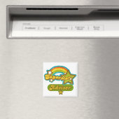 Aimant Conseiller Superstar (In Situ (Lave-vaisselle))