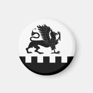 Aimant Conserver les fenêtres SCA