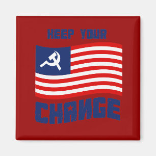 Aimant Conserver votre modification