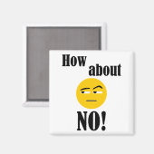 Aimant Conservez ou concevez le vôtre (Recto/Verso)