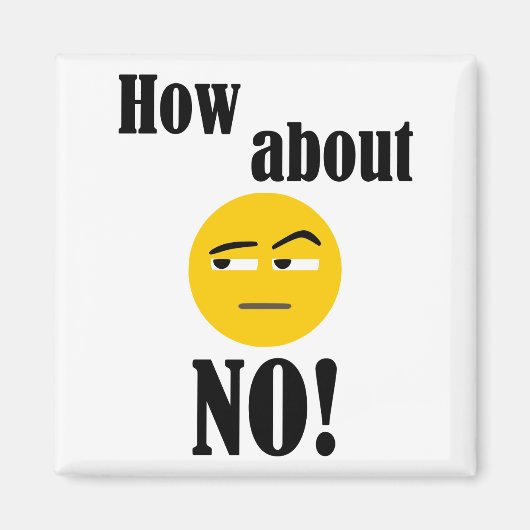 Aimant Conservez ou concevez le vôtre (Devant)