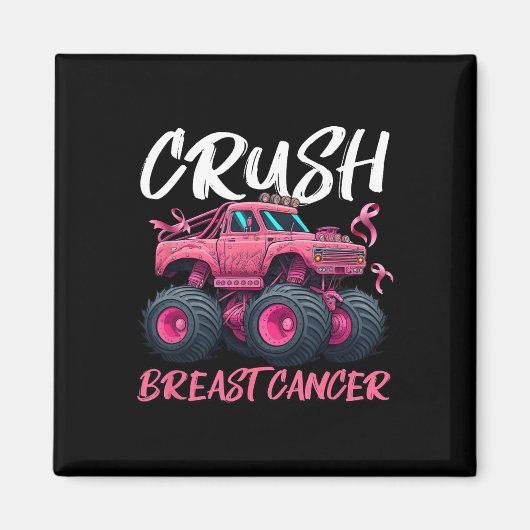 Aimant Consommation Monster Truck Tdle (Devant)