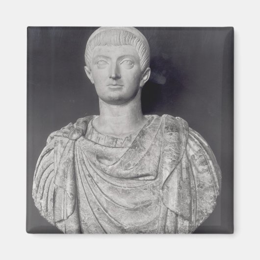 Aimant Constantine I c.350 AD (Devant)