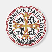 Aimant Constantinople (Devant)