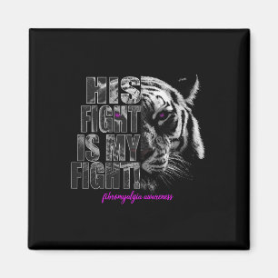 Aimant Constater que son combat est mon combat 1