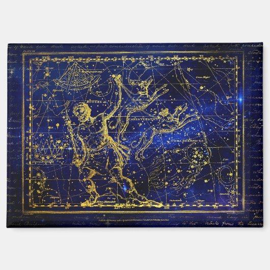 aimant constellation bouvier (Recto)